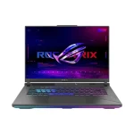 Notebook Asus Rog Strix G614jvr-es94 Gaming (I9-14900hx 1tb Ssd 16gb 16 Pulg 240hz Rtx 4060) - Image 2