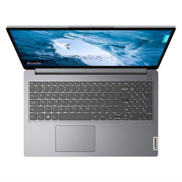 Notebook Lenovo 1 15IAU7 (Intel Core i3 1215U 8GB RAM DDR4 256GB SSD W11 Touchscreen) - Image 5