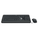 Teclado y Mouse Logitech MK540 Inalámbrico - Image 3