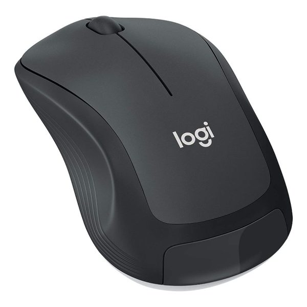 Teclado y Mouse Logitech MK540 Inalámbrico - Image 2