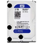 Disco Rigido 2Tb WD Blue