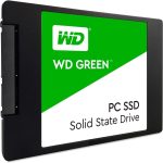 Disco solido SSD 500gb Western Digital Green