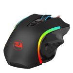 Kit Gamer Teclado y Mouse Redragon K552RGB-BA-SP - Image 3
