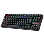 Kit Gamer Teclado y Mouse Redragon K552RGB-BA-SP - Image 2