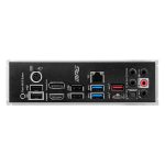 Motherboard AM4 - Msi B550 GAMING PLUS - Image 4