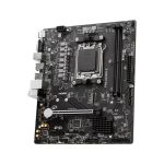 Motherboard AM5 - Msi PRO A620M-E