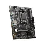 Motherboard AM5 - Msi PRO A620M-E - Image 3