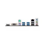 Motherboard AM5 - Msi PRO A620M-E - Image 2