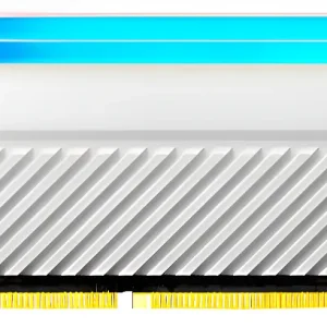 Memoria Ram DDR4 - 16Gb 1x16 3600 Mhz Xpg Spectrix D45 Rgb Blanco