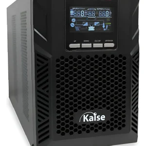 Ups Online Doble Conversion Kaise 3kva 2700w Modo Eco Fp 0.9