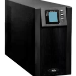 Ups Online Doble Conversion Kaise 3kva 2700w Modo Eco Fp 0.9