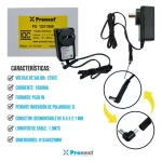 Sirena Exterior Vecinal Potente Alarma Wifi Control Por App - Image 5