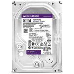 Disco Rigido 8Tb WD Purple