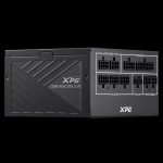 Fuente Adata Xpg Core Reactor II VE 750W Full Modular 80 Plus Gold ATX 3.0