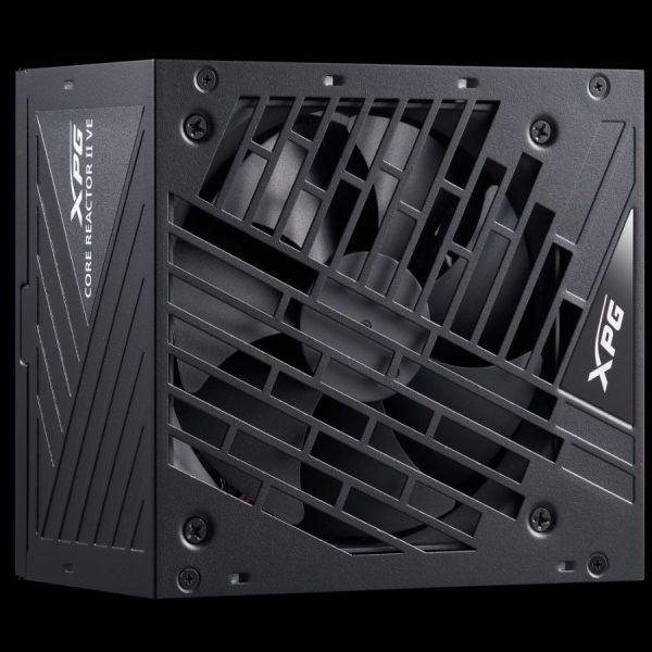 Fuente Adata Xpg Core Reactor II VE 750W Full Modular 80 Plus Gold ATX 3.0 - Image 3