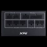 Fuente Adata Xpg Core Reactor II VE 750W Full Modular 80 Plus Gold ATX 3.0 - Image 2