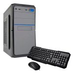 Gabinete Kit Mid Tower Solarmax CM-5908 500W