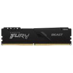 Memoria Ram DDR4 - 8Gb 3200 Mhz Kingston Fury Beast