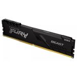 Memoria Ram DDR4 - 8Gb 3200 Mhz Kingston Fury Beast - Image 3