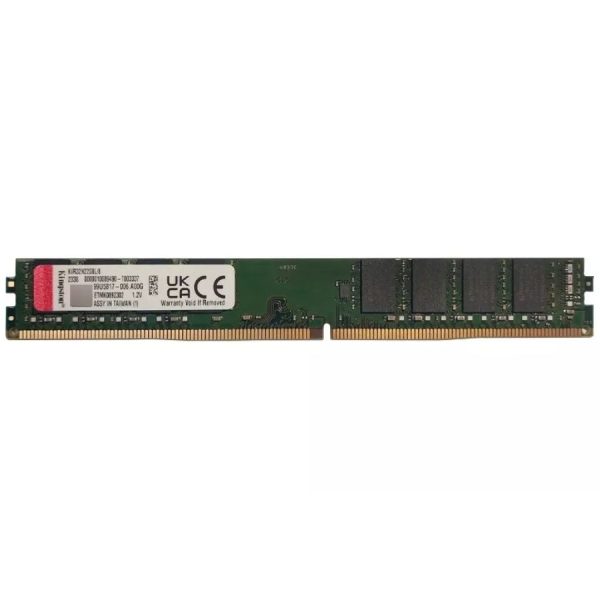Memoria ram ddr4 Kingston 8gb 3200 MHz