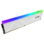 Memoria Ram DDR4 - 8Gb 3600 Mhz XPG D35G Rgb Blanco - Image 3