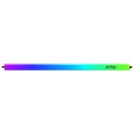 Memoria Ram DDR4 - 8Gb 3600 Mhz XPG D35G Rgb Blanco - Image 4