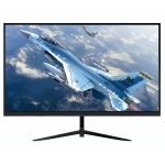 Monitor Gamer 27" Solarmax IPS Full Hd 75Hz 5Ms Vga Hdmi SX27F1