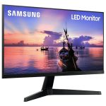 Monitor Gamer 24" Samsung Full Hd 75Hz 5Ms IPS T350FHL - Image 7