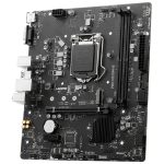 Motherboard 1200 10° Gen - Msi H510M-B - Image 2