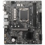Motherboard 1700 14°Gen - Msi PRO H610M-G DDR4 - Image 4