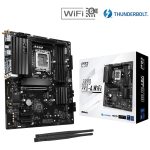 Motherboard Intel Socket LGA1851 - Asrock Z890 PRO A WIFI