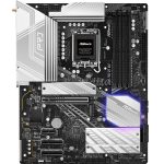 otherboard Intel Socket LGA1851 - Asrock Z890 PRO RS WIFI - Image 5