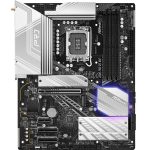 otherboard Intel Socket LGA1851 - Asrock Z890 PRO RS WIFI - Image 6