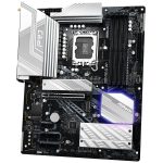 otherboard Intel Socket LGA1851 - Asrock Z890 PRO RS WIFI - Image 3