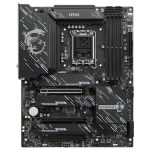 Motherboard Intel Socket LGA1851 - Msi Z890 GAMING PLUS WIFI DDR5 - Image 4