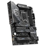 Motherboard Intel Socket LGA1851 - Msi Z890 GAMING PLUS WIFI DDR5 - Image 2