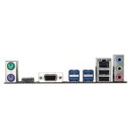 Motherboard AM4 - Biostar B550M H 3.0 - Image 5