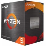 Procesador Amd Ryzen 5 5600 3.5 Ghz - AM4 Sin Gpu