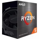 Procesador Amd Ryzen 5 5600 3.5 Ghz - AM4 Sin Gpu - Image 2