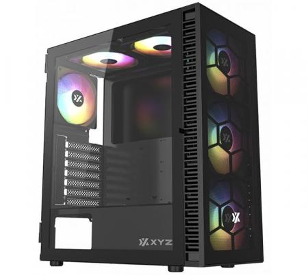 PC R3 16GB 512GB SSD