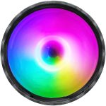 Cooler Cpu Formula V Astral Plus Frpw Frgb 150W - Image 5