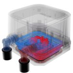Cooler Cpu Watercooler Msi Mag Coreliquid A13 240 Argb 200W Blanco - Image 3