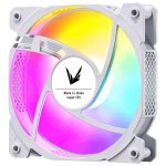 Cooler Gabinete Formula V Cosmic Blanco 120 Argb