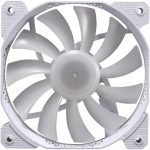 Cooler Gabinete Formula V Cosmic Blanco 120 Argb - Image 3