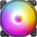 Cooler Gabinete Formula V Cosmic Negro 120 Argb - Image 6