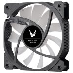 Cooler Gabinete Formula V Cosmic Negro 120 Argb - Image 4