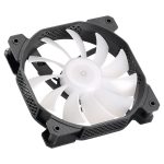 Cooler Gabinete Formula V Cosmic Negro 120 Argb - Image 2