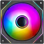 Cooler Gabinete Formula V Floe Negro 120 Argb - Image 5