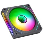 Cooler Gabinete Formula V Floe Negro 120 Argb