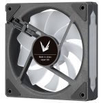 Cooler Gabinete Formula V Floe Negro 120 Argb - Image 2